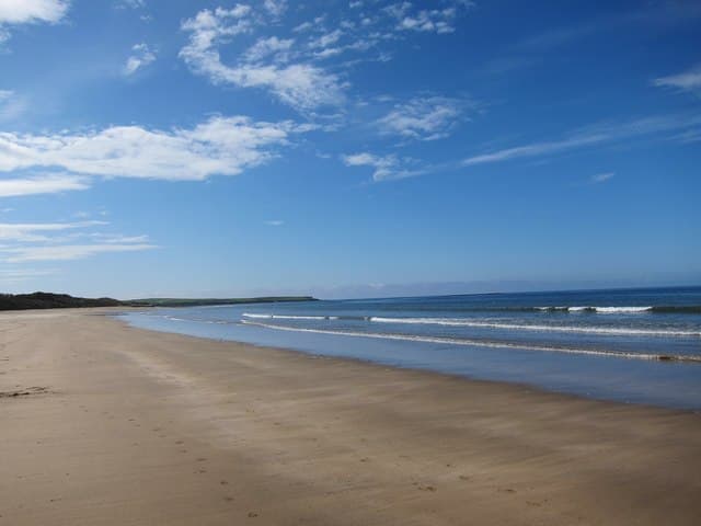 Photo of Dunmoran Beach beach