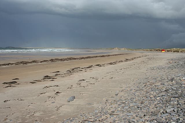 Photo of Streedagh Beach beach