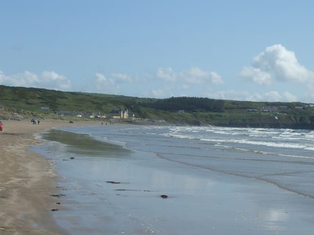Photo of Rossnowlagh beach