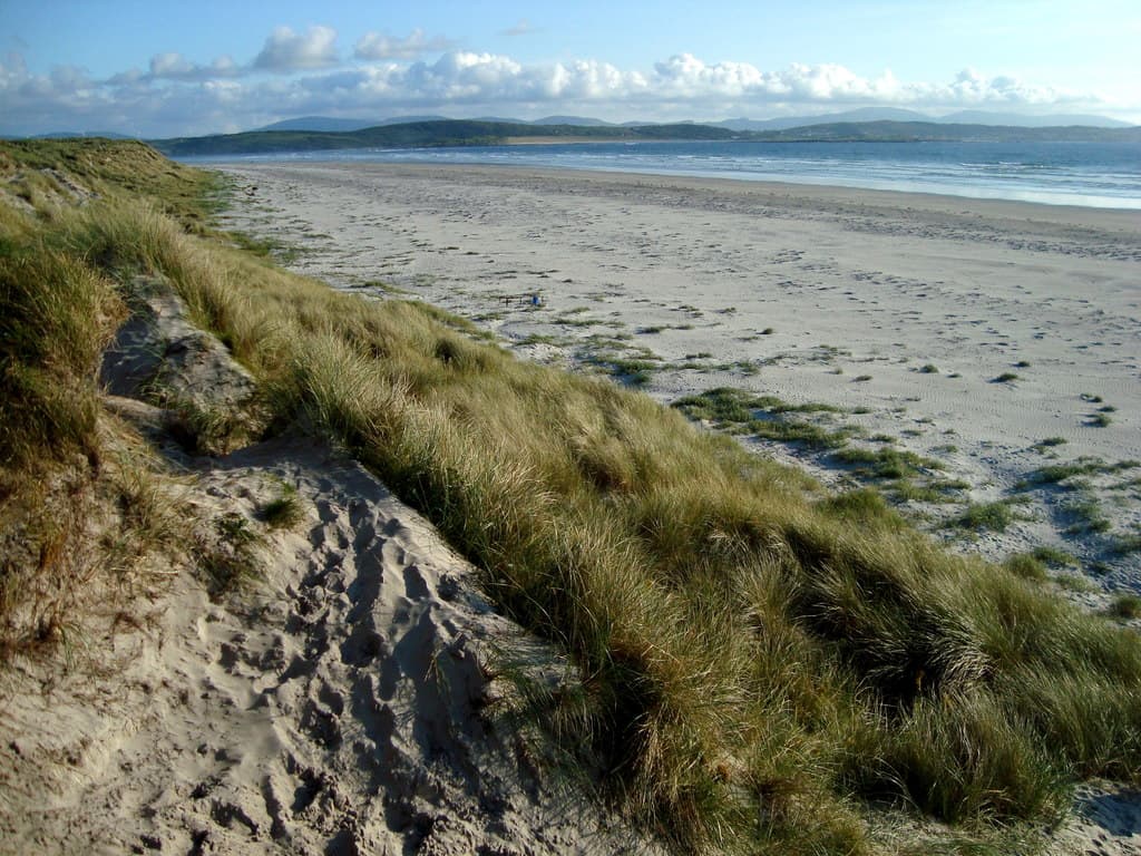 Photo of Dooey beach