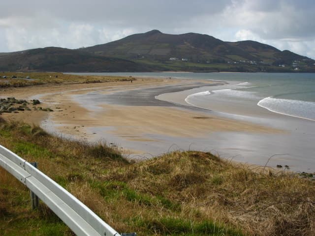 Photo of Lisfannon beach