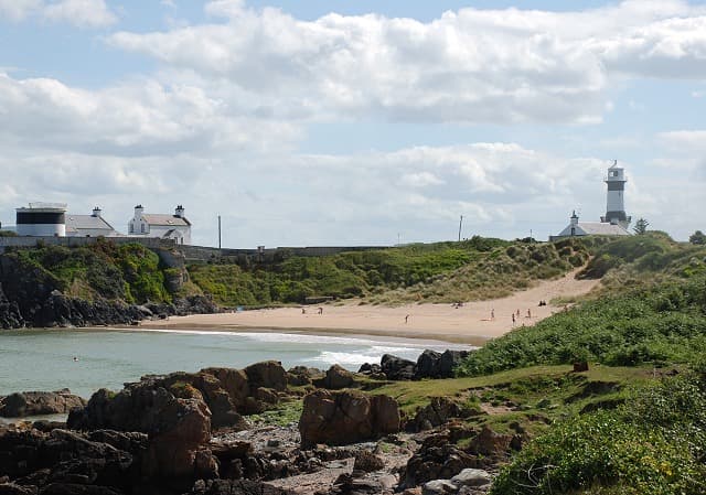 Photo of Stroove beach