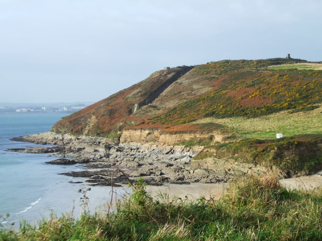 Photo of White Bay Beach  beach
