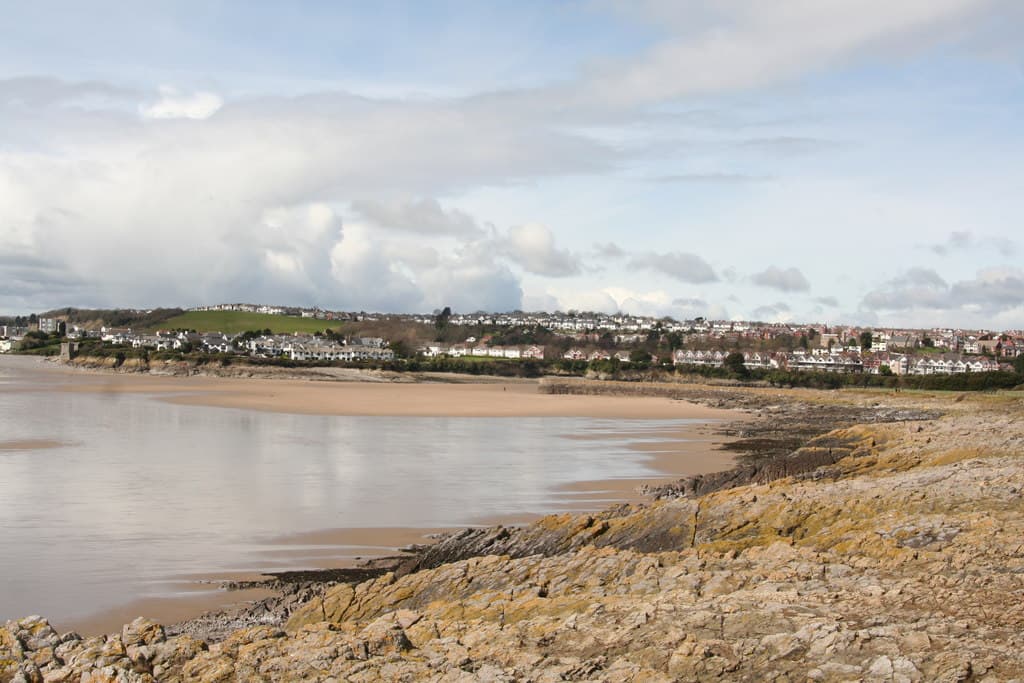 Photo of Watch House Bay beach