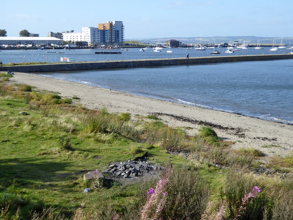Photo of Wardie Bay beach