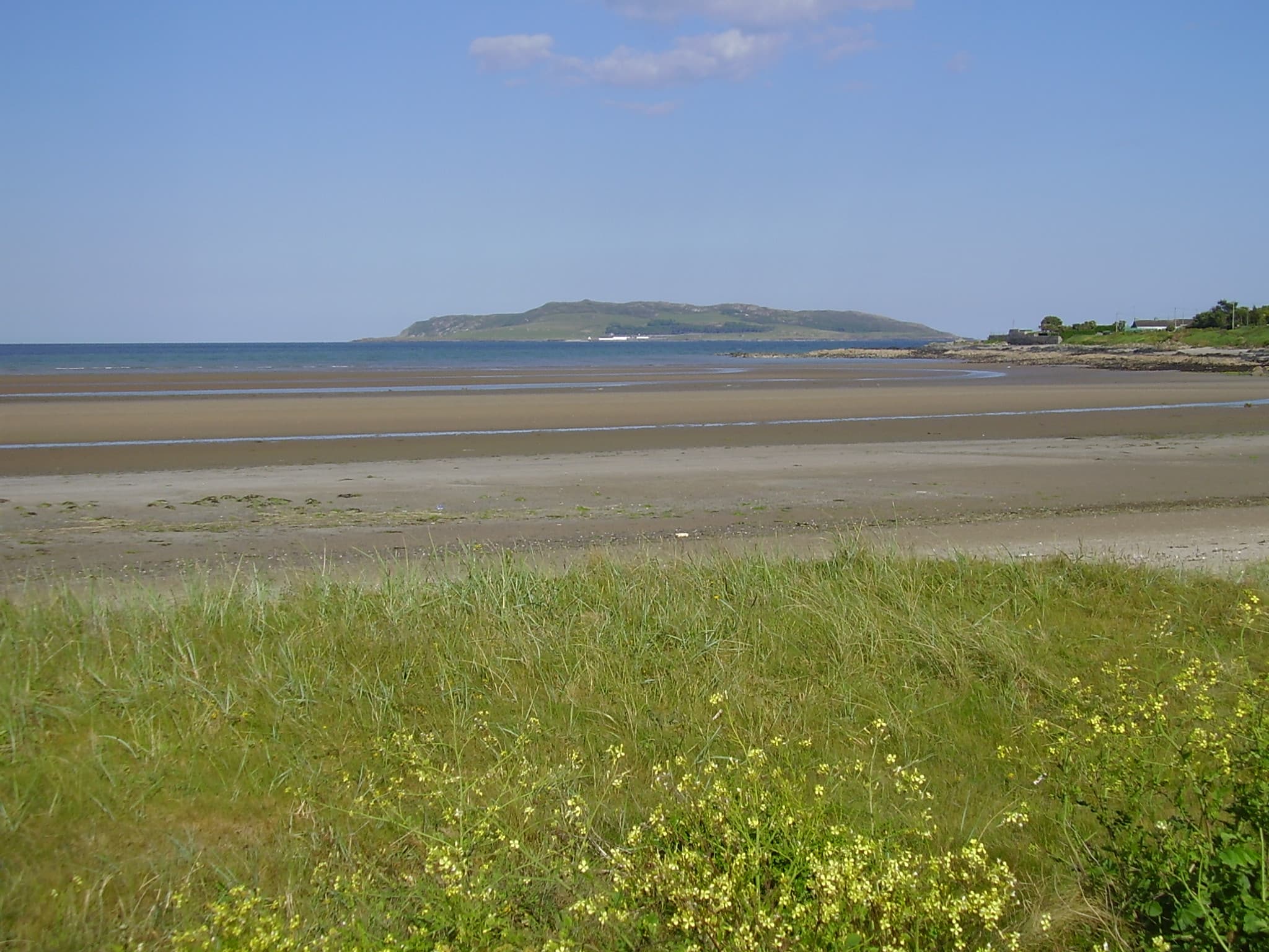 Photo of Portrane, the Brook Beach beach
