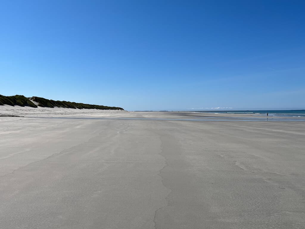 Photo of Cross Beach, Belmullet beach