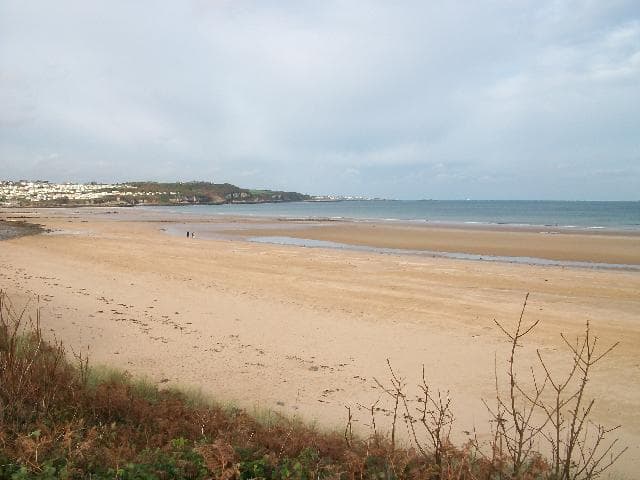 Photo of St Davids - Benllech beach