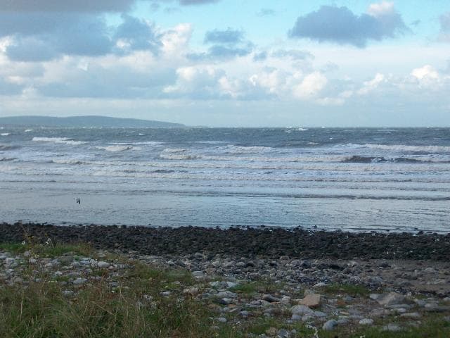 Photo of Llanddona beach