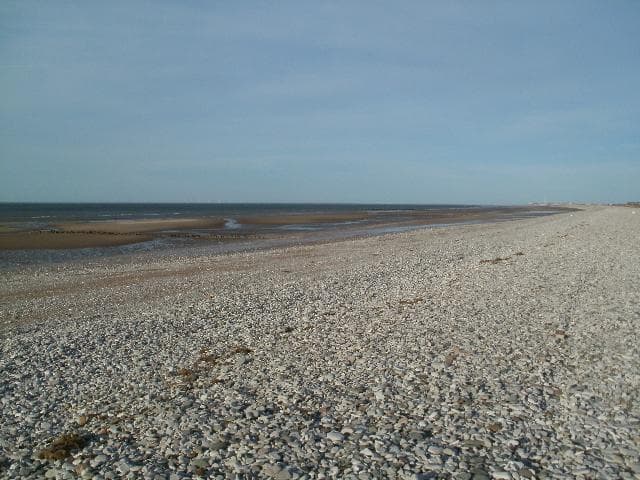 Photo of Abergele (Pensarn) beach