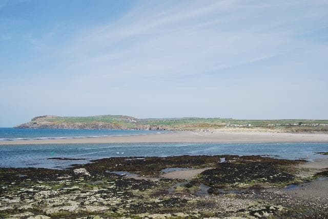 Photo of Newport North beach