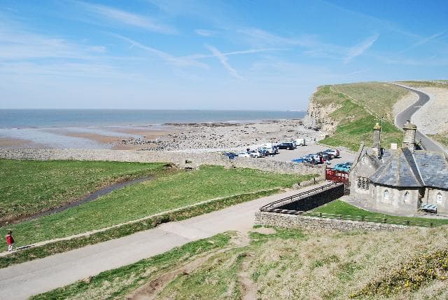 Photo of Southerndown beach