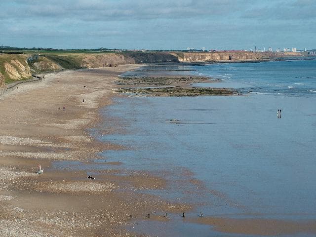 Photo of Seaham Beach beach