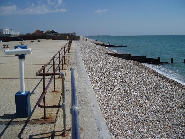 Photo of Bracklesham Bay beach