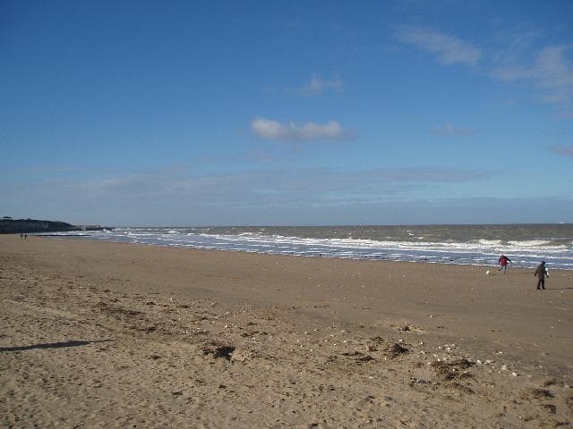 Photo of West Bay, Westgate beach