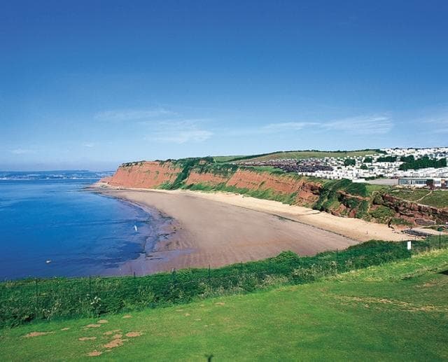 Photo of Sandy Bay beach