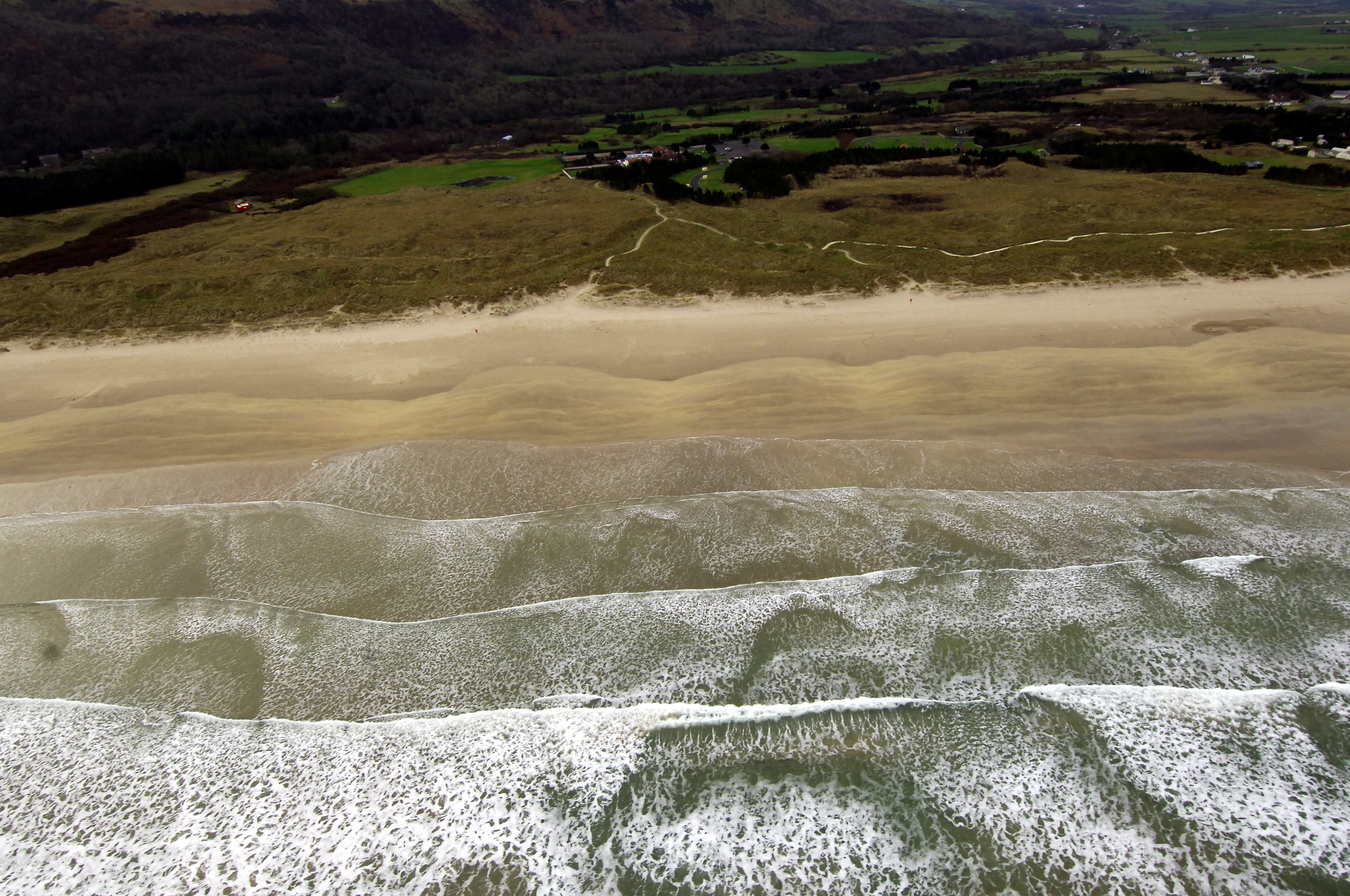 Photo of Downhill beach
