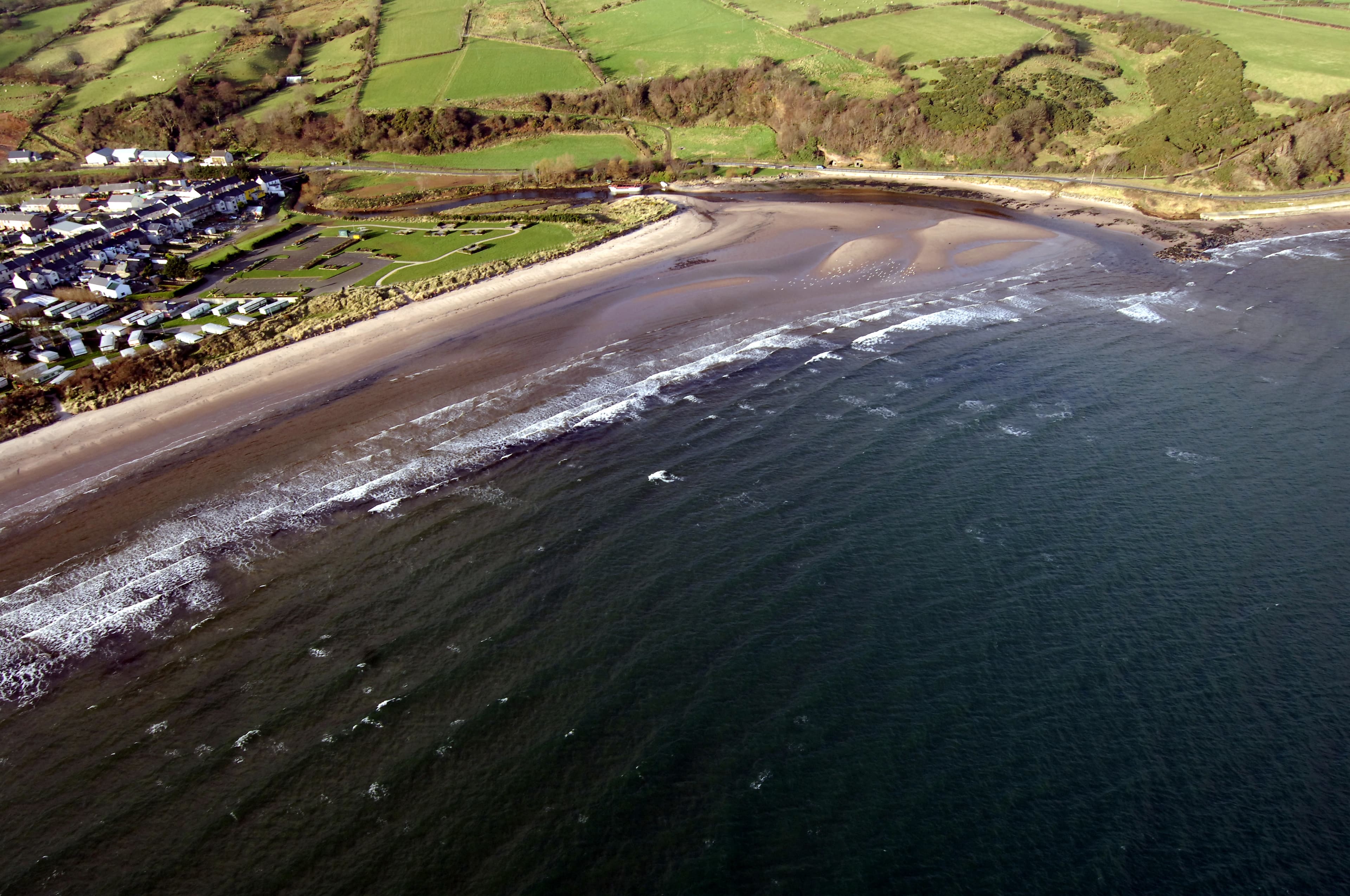 Photo of Waterfoot beach