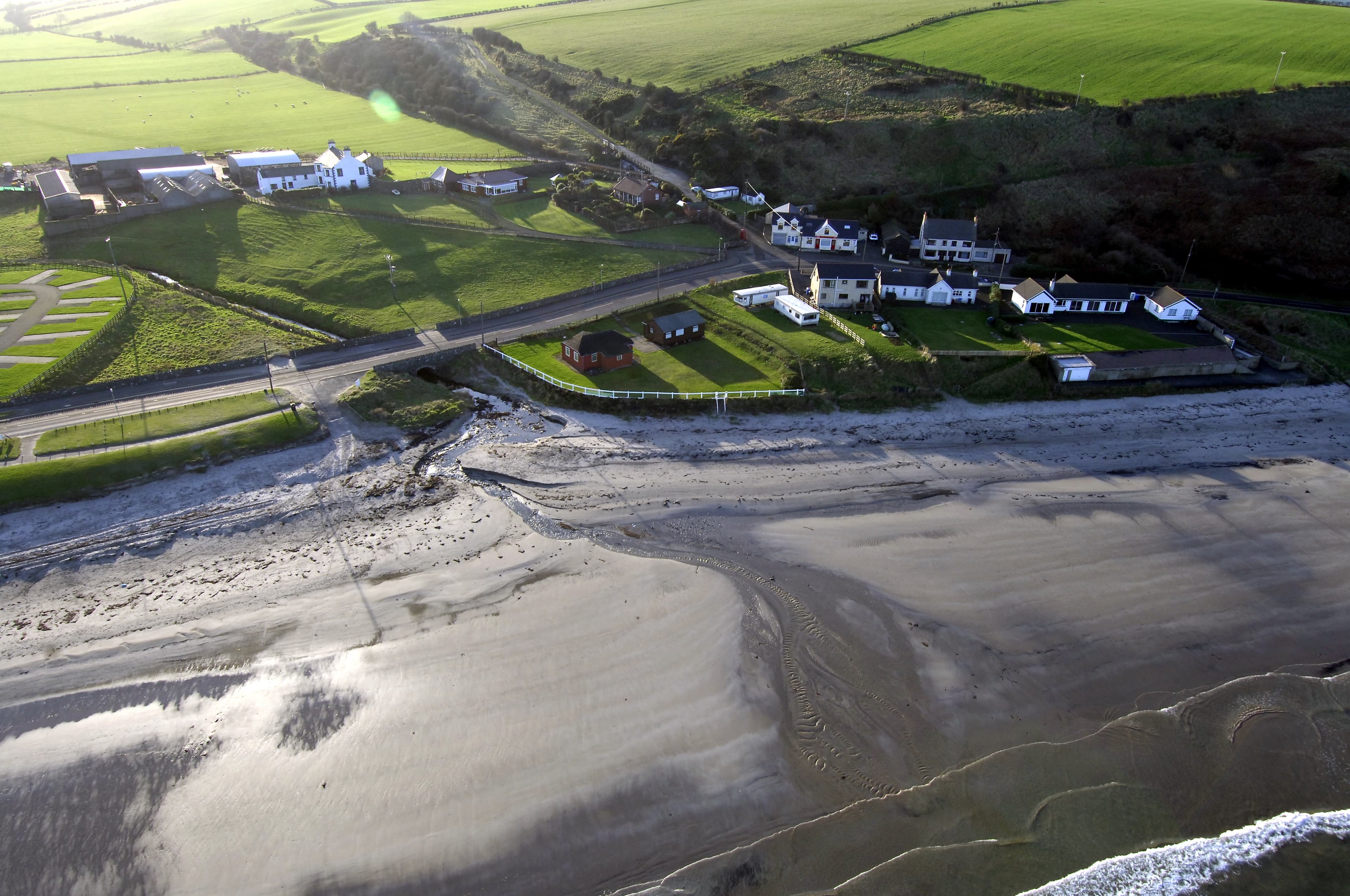Photo of Brown's Bay beach