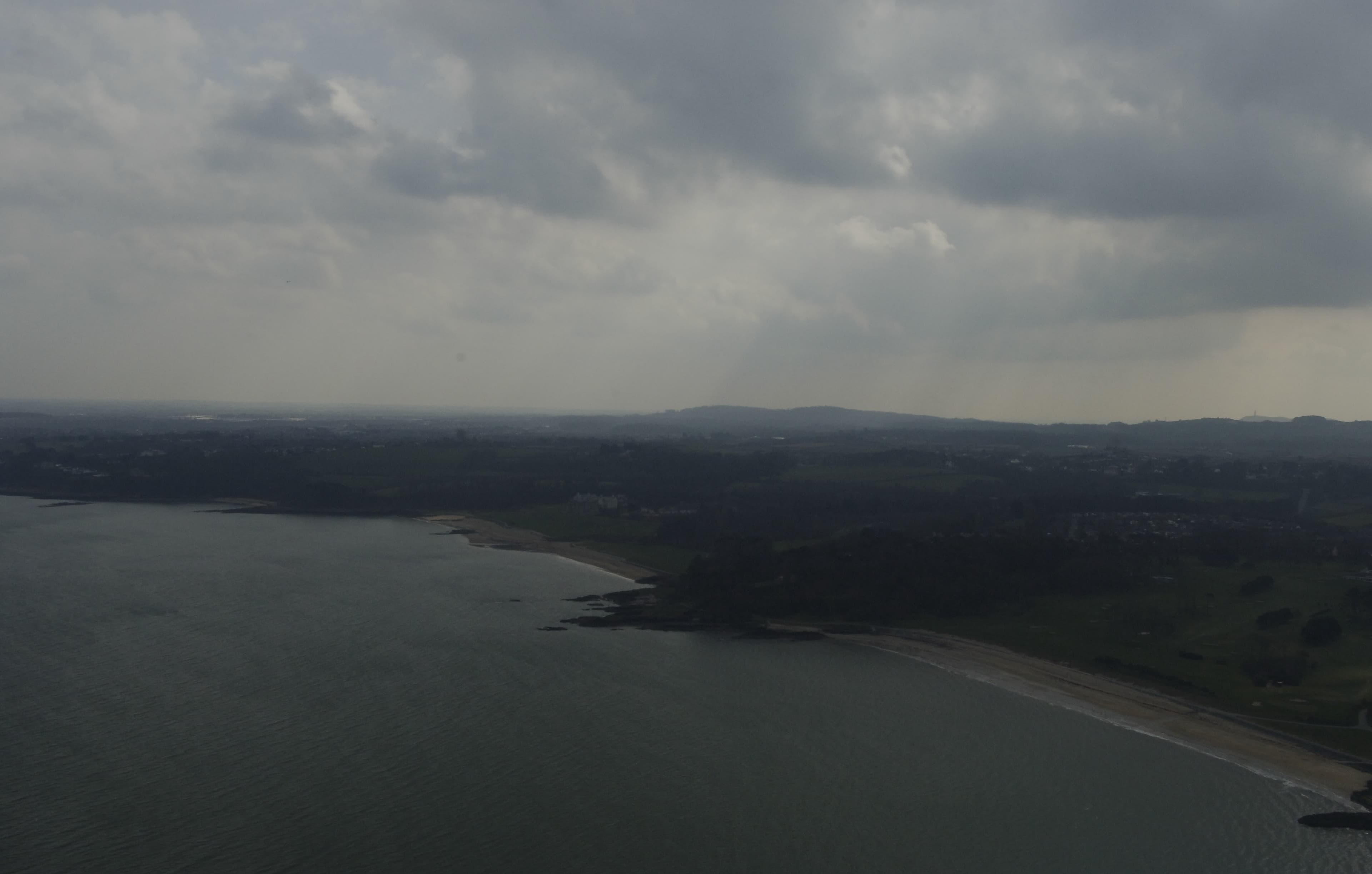 Photo of Helen's Bay beach