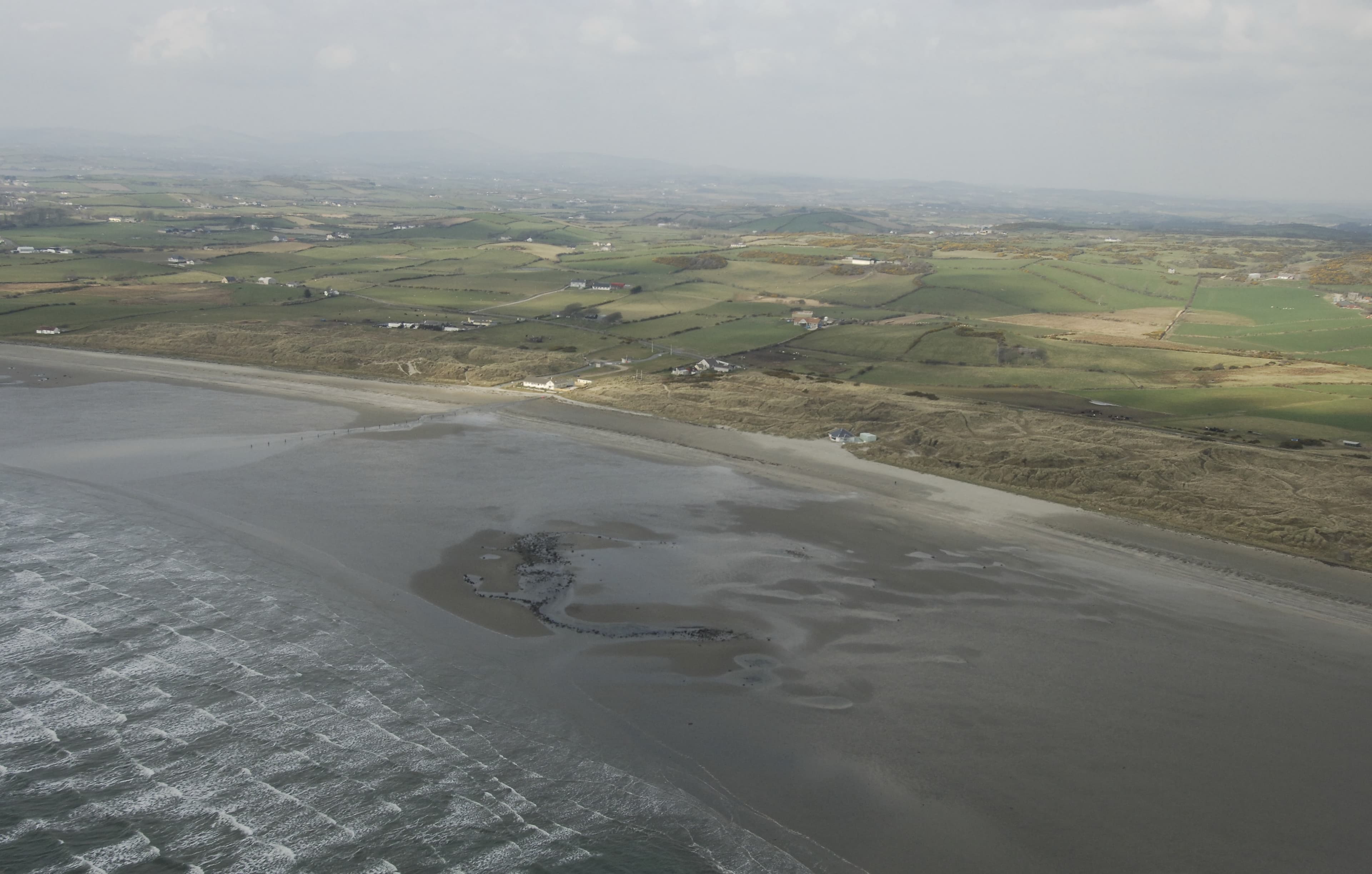 Photo of Tyrella beach