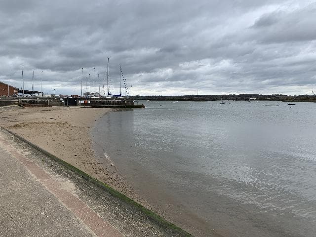 Photo of Manningtree Beach beach